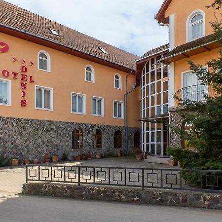Hotel Denis Daneş 외부 사진