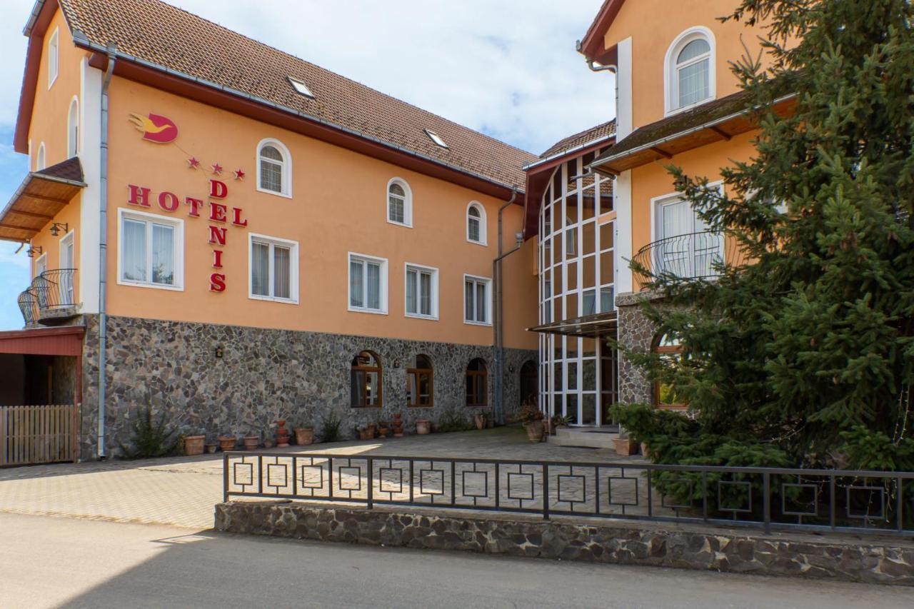 Hotel Denis Daneş 외부 사진