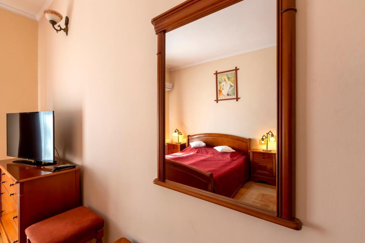 Hotel Denis Daneş 외부 사진