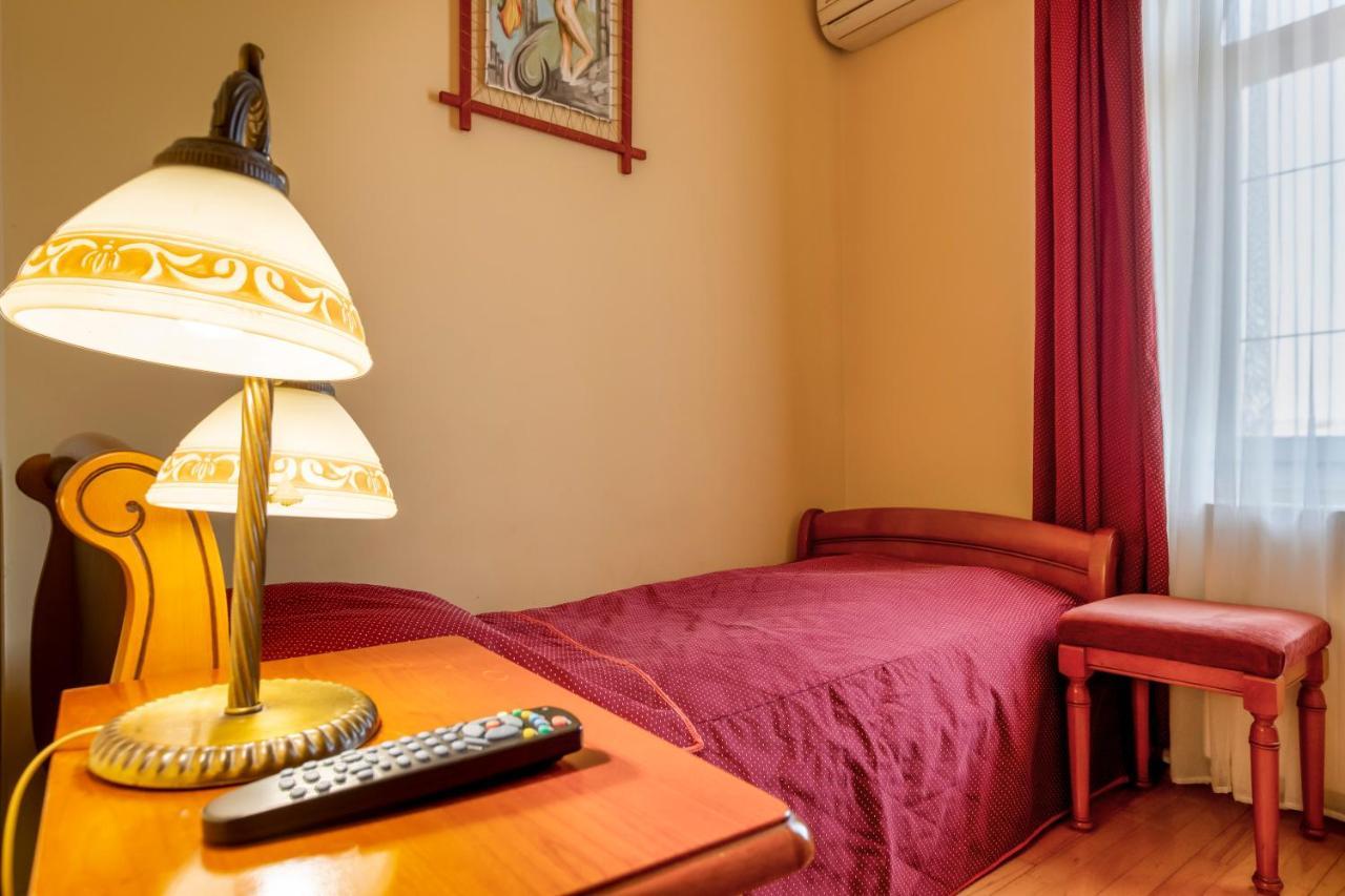 Hotel Denis Daneş 외부 사진